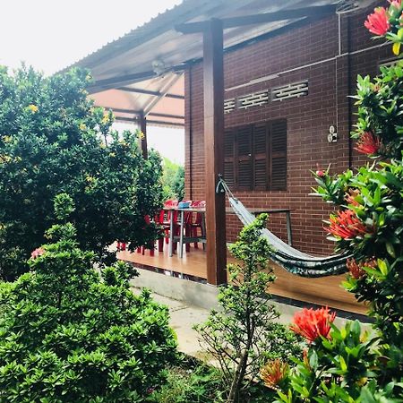 Mekong Rustic Cai Be Apartment Екстериор снимка