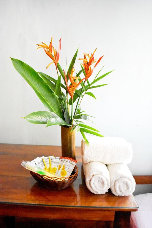 Mekong Rustic Cai Be Apartment Екстериор снимка